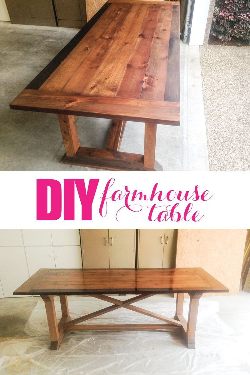 Best ideas about DIY Kitchen Tables Ideas
. Save or Pin Best 25 Diy dining room table ideas on Pinterest Now.