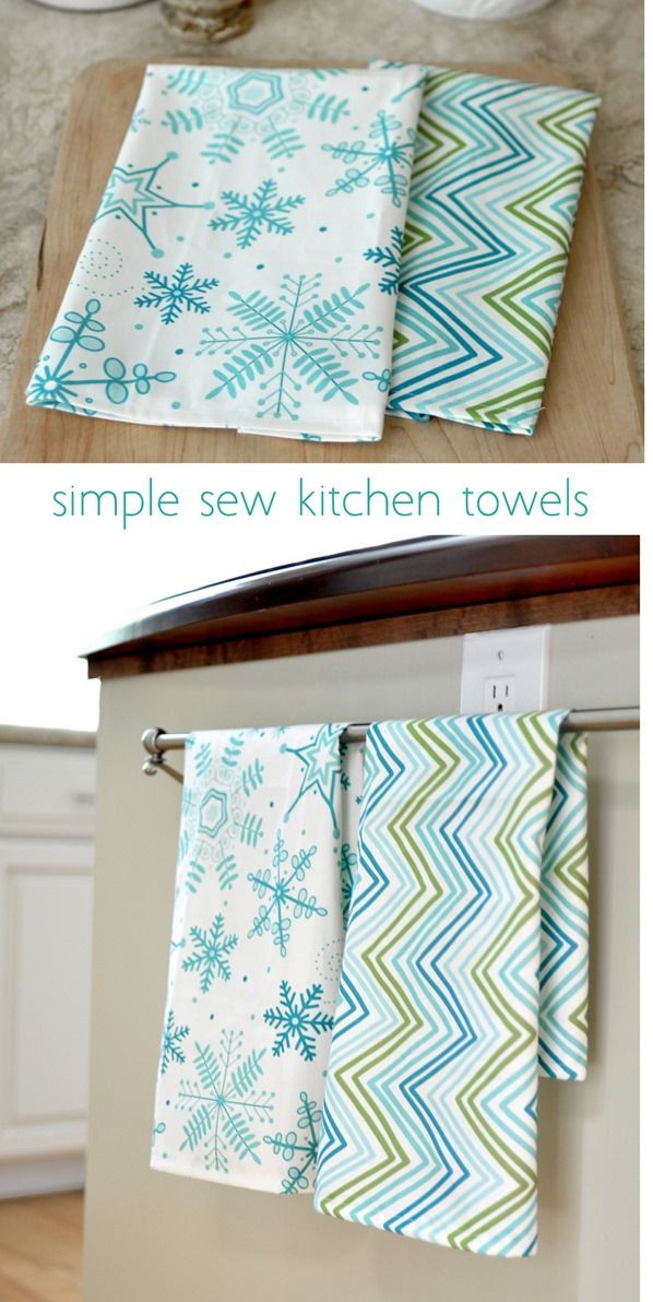 Best ideas about DIY Kitchen Towel
. Save or Pin Best 25 Kitchen towels ideas on Pinterest Now.