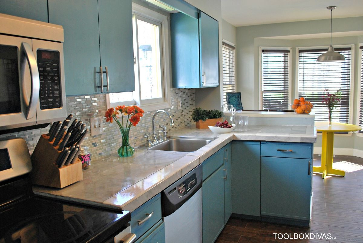 Best ideas about DIY Kitchen Updates
. Save or Pin Hometalk Now.