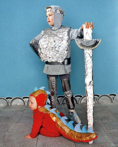 Best ideas about DIY Knight Costume
. Save or Pin 18 Awesome DIY Boys’ Halloween Costumes For Any Taste Now.