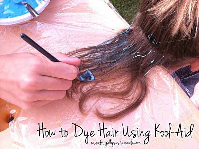 Best ideas about DIY Kool Aid Hair Dye
. Save or Pin 17 Best images about DIY KoolAid Hair Dye on Pinterest Now.