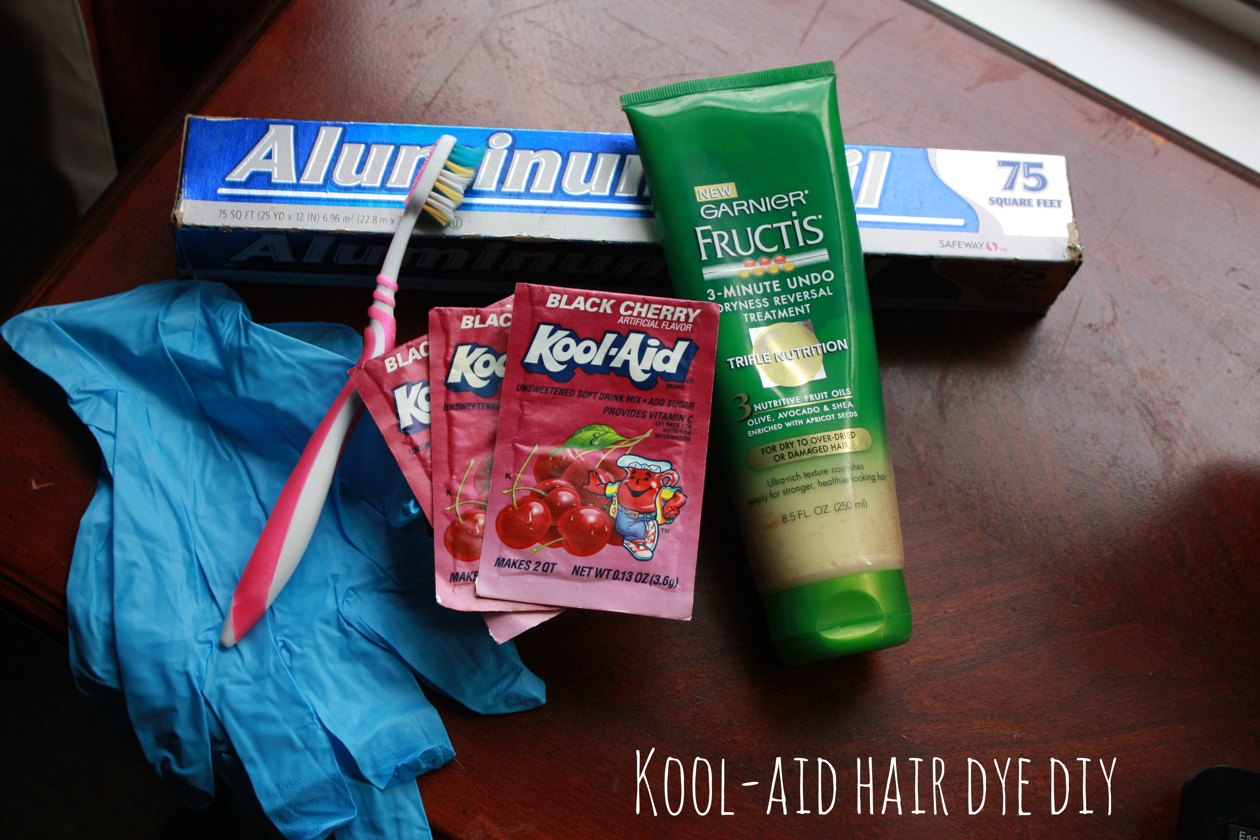Best ideas about DIY Kool Aid Hair Dye
. Save or Pin Kool Aid Hair Dye DIY Now.
