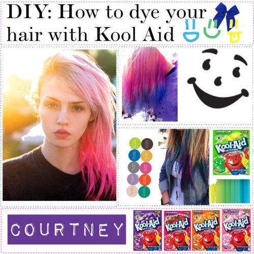 Best ideas about DIY Kool Aid Hair Dye
. Save or Pin 1000 ideas about Hair Color Names on Pinterest Now.