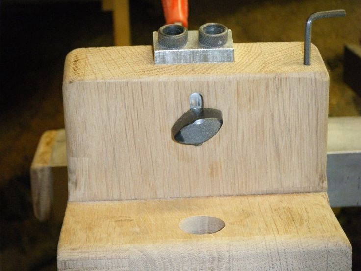 Best ideas about DIY Kreg Jig Plans
. Save or Pin Shop Made Pocket Hole Jig by corydoras LumberJocks Now.