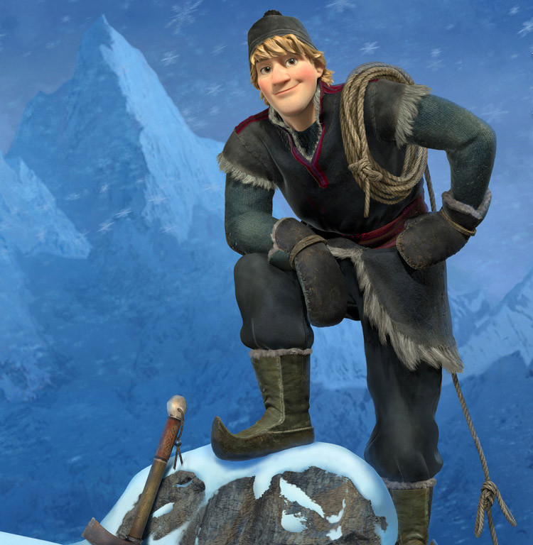 Best ideas about DIY Kristoff Costume
. Save or Pin Making Kristoff s Costume — Princess Rants Now.