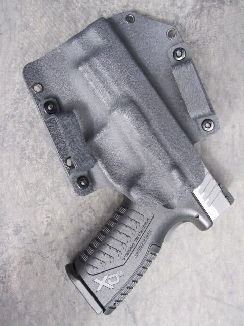 Best ideas about DIY Kydex Holster
. Save or Pin DIY Kydex Holster Now.