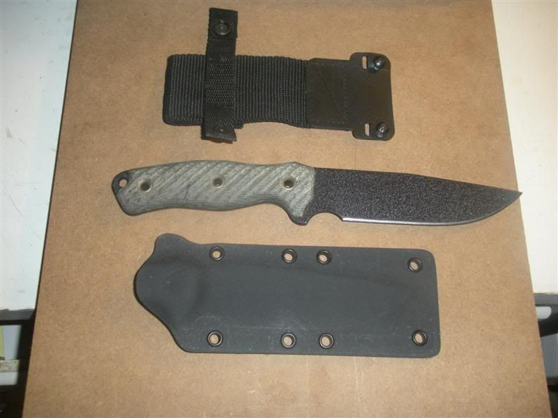 Best ideas about DIY Kydex Holster
. Save or Pin My VERY FIRST DIY Kydex sheath Now.