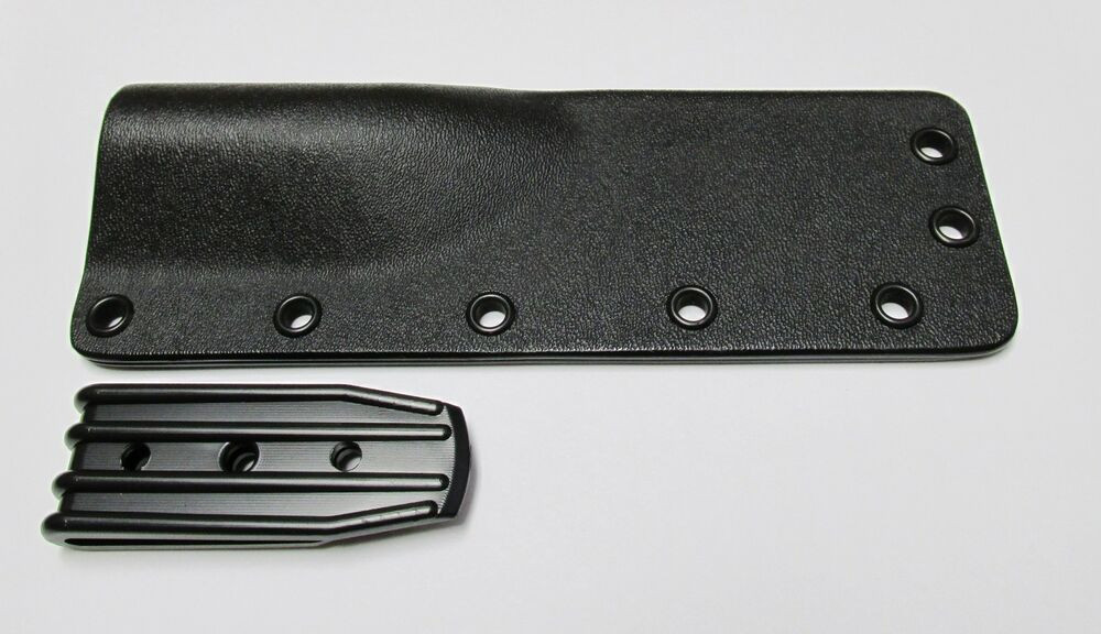 Best ideas about DIY Kydex Holster Kit
. Save or Pin DIY Custom kydex sheath making kit Now.