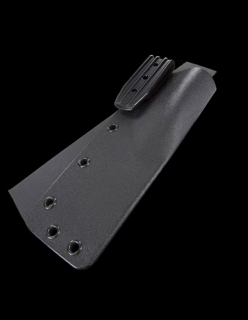 Best ideas about DIY Kydex Holster Kit
. Save or Pin Armory DIY Kydex Sheath Kit Now.