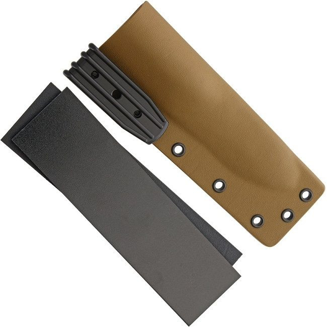 Best ideas about DIY Kydex Holster Kit
. Save or Pin Do It Yourself Kydex Sheath Kit Now.