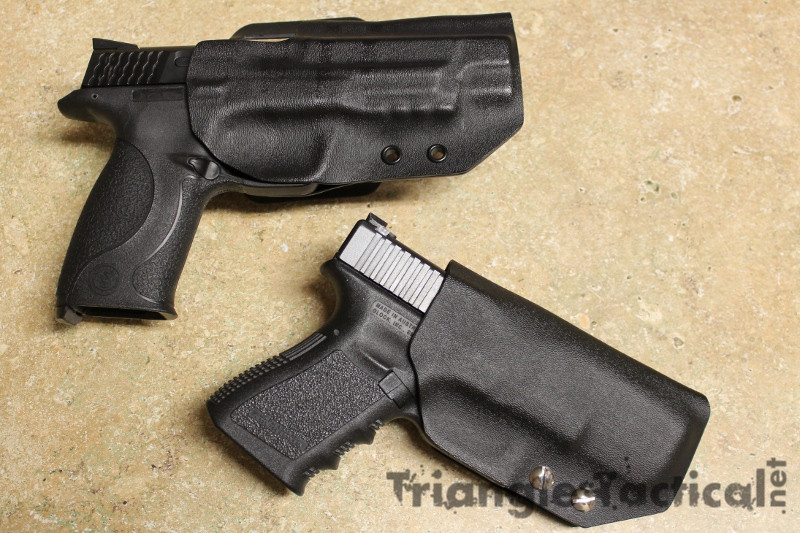 Best ideas about DIY Kydex Holster
. Save or Pin DIY How To Make Kydex Holsters Now.