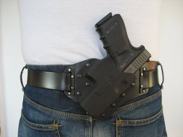Best ideas about DIY Kydex Holster
. Save or Pin DIY Kydex holsters for under $ 10 each Now.