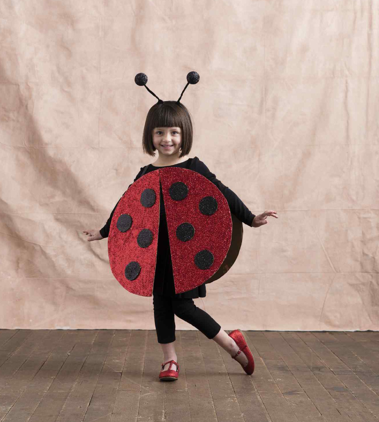 Best ideas about DIY Ladybug Costumes
. Save or Pin DIY Ladybug Costume Now.