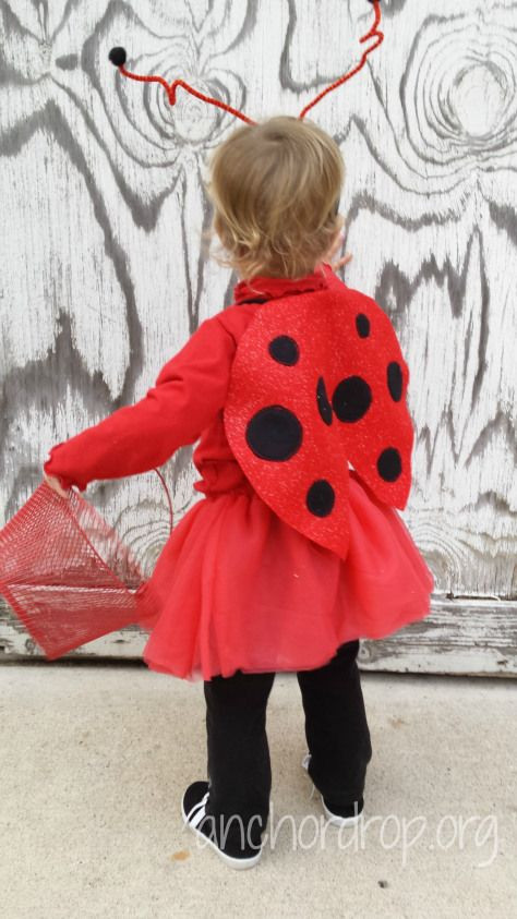 Best ideas about DIY Ladybug Costumes
. Save or Pin 17 Best ideas about Ladybug Costume on Pinterest Now.