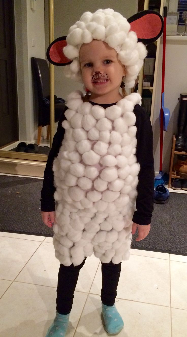 Best ideas about DIY Lamb Costume
. Save or Pin 1000 ideas about Sheep Costumes on Pinterest Now.