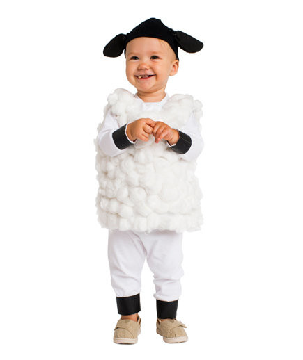 Best ideas about DIY Lamb Costume
. Save or Pin Lamb Costume Now.