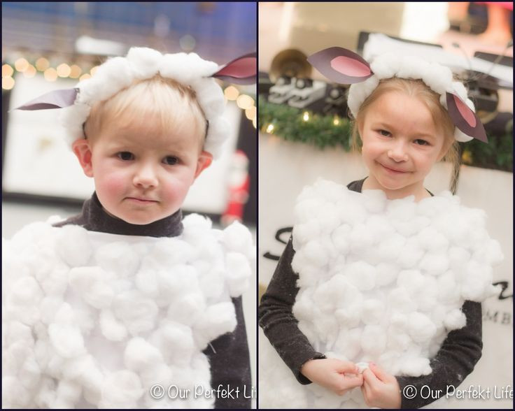 Best ideas about DIY Lamb Costume
. Save or Pin 15 Must see Sheep Costumes Pins Now.