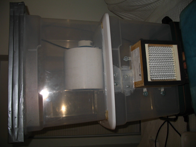 Best ideas about DIY Laminar Flow Hood
. Save or Pin How to build a "mondo ghetto" laminar flow hood Now.