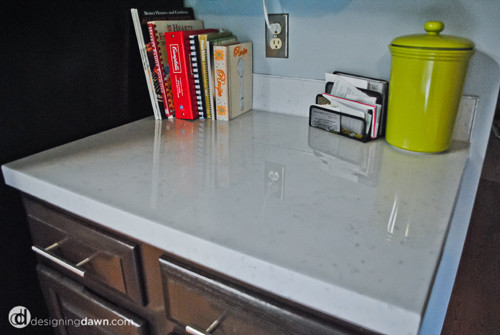 Best ideas about DIY Laminate Counter
. Save or Pin Remodelaholic Now.