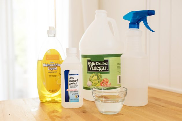 Best ideas about DIY Laminate Floor Cleaner
. Save or Pin How to Make Homemade Laminate Floor Cleaner Now.