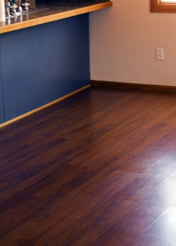 Best ideas about DIY Laminate Flooring Cleaner
. Save or Pin DIY Laminate Floor Cleaner Your Grandmother Would Be Proud Now.