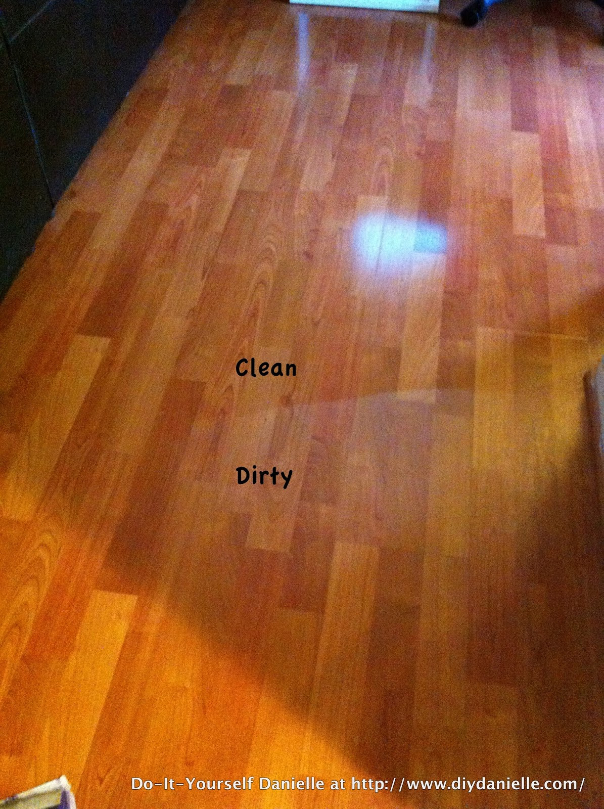 Best ideas about DIY Laminate Flooring Cleaner
. Save or Pin DIY Laminate Floor Spray Cleaner Now.