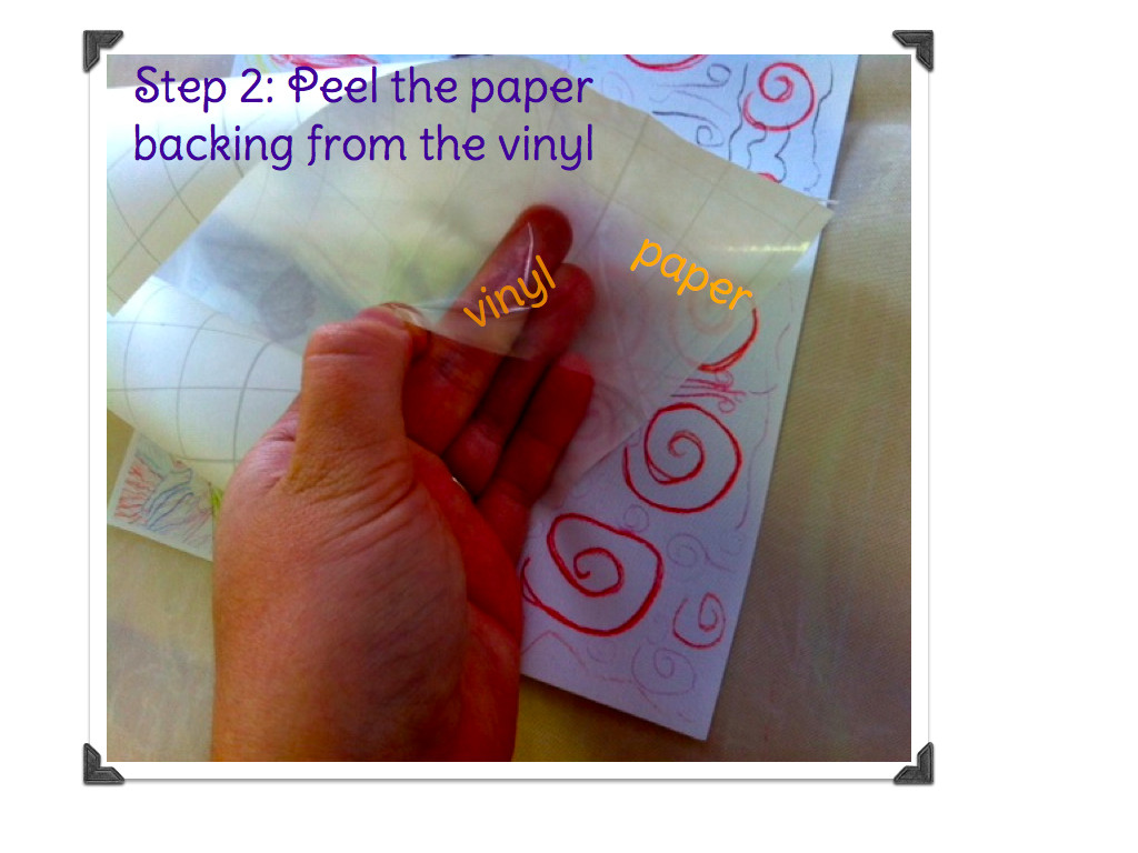 Best ideas about DIY Laminate Paper
. Save or Pin DIY How to Laminate Fabric sewhere Now.