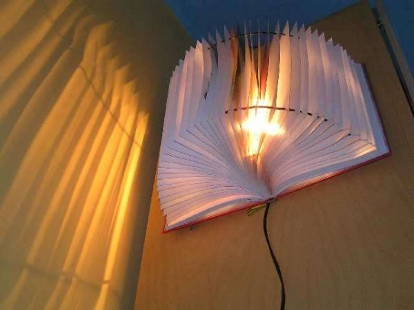 Best ideas about DIY Lamp Ideas
. Save or Pin 21 Creative DIY Lighting Ideas Now.