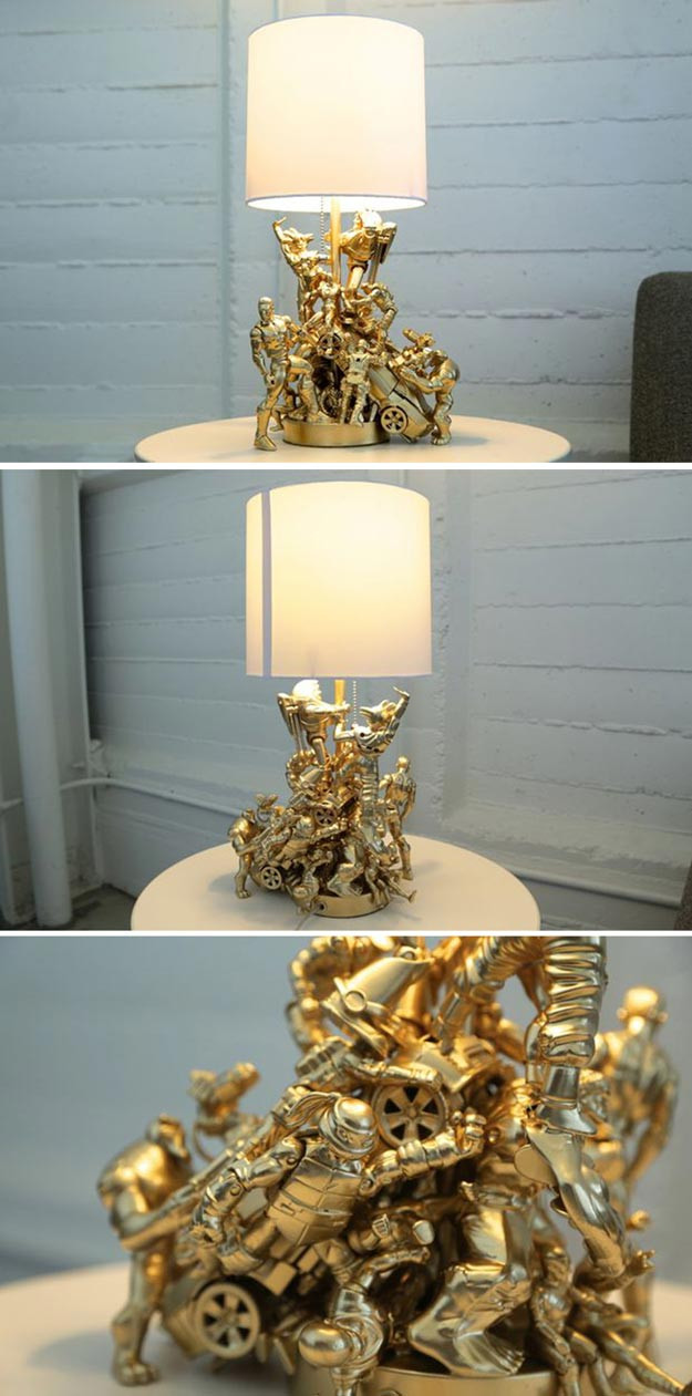 Best ideas about DIY Lamp Ideas
. Save or Pin Teen Room Decor Ideas DIY Projects Craft Ideas & How To’s Now.