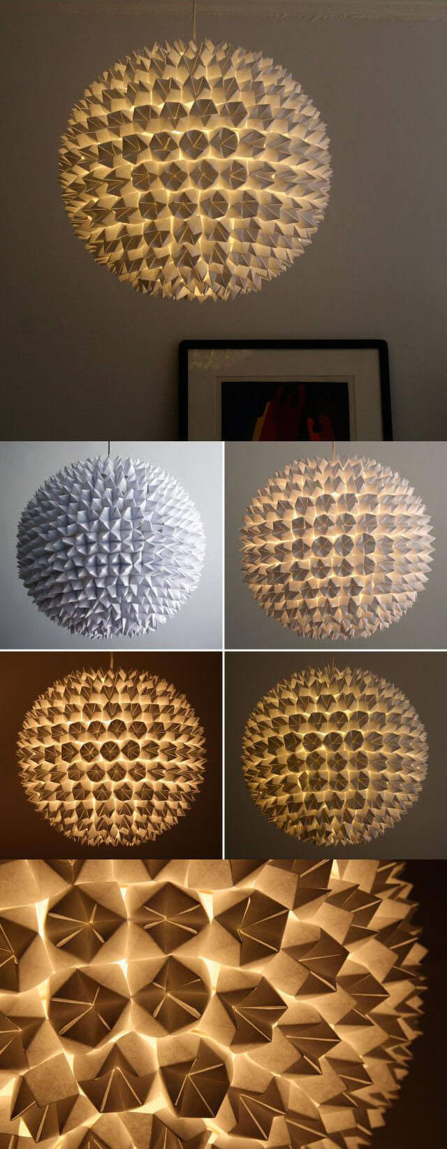 Best ideas about DIY Lamp Shade
. Save or Pin 34 Best DIY Lamp and Lamp Shade Ideas and Designs for 2019 Now.