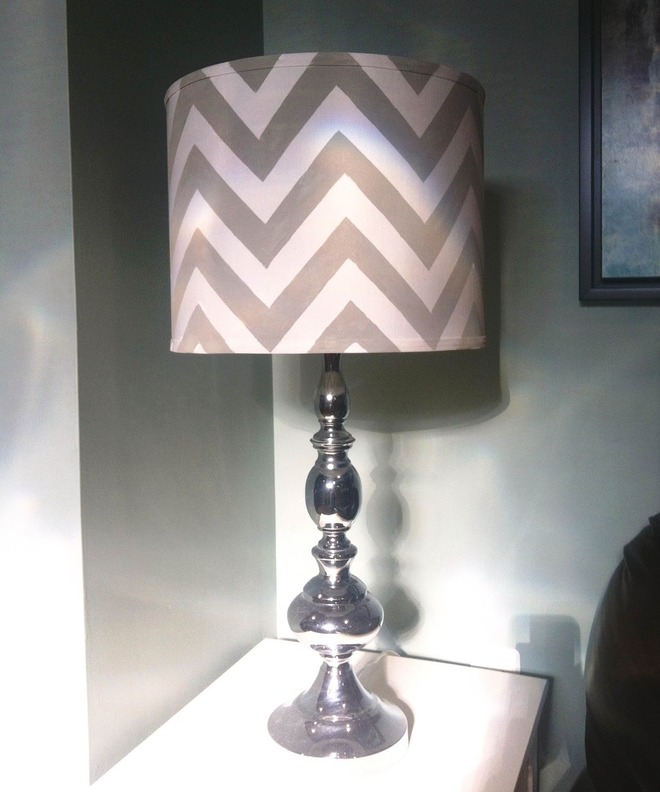 Best ideas about DIY Lamp Shade
. Save or Pin Juneberry Lane Juneberry Home DIY Lamp Shade Fun Now.