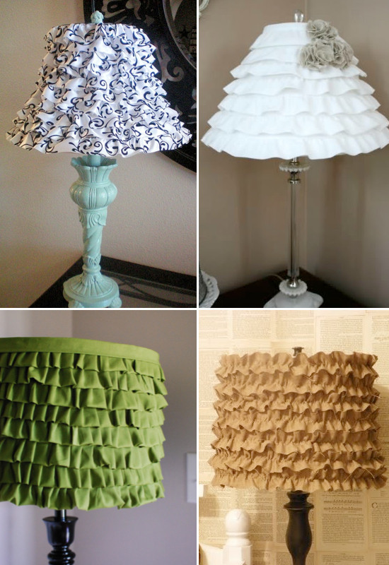 Best ideas about DIY Lampshade Ideas
. Save or Pin Cool Lamp Shade Ideas Kids Kubby Now.