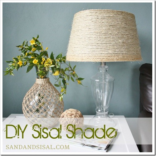 Best ideas about DIY Lampshade Ideas
. Save or Pin Get Inspired Lamp Makeover Ideas How to Nest for Less™ Now.