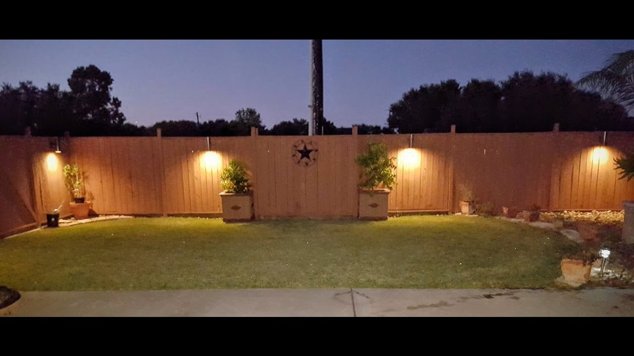 Best ideas about DIY Landscape Lighting
. Save or Pin DIY $5 PVC LED Landscape Lights Now.