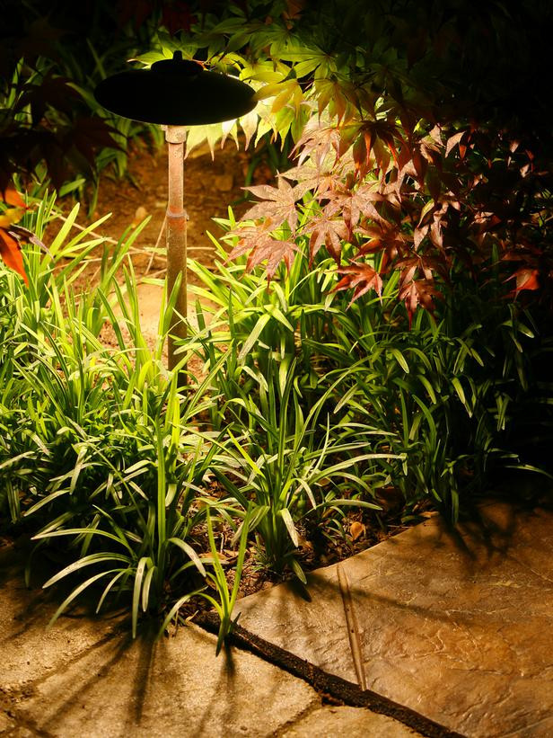 Best ideas about DIY Landscape Lighting
. Save or Pin 22 Landscape Lighting Ideas Home Improvement DIY Network Now.