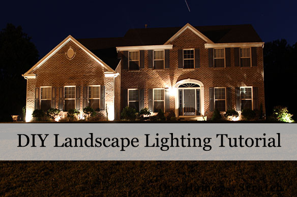 Best ideas about DIY Landscape Lighting
. Save or Pin Our Home from Scratch Now.