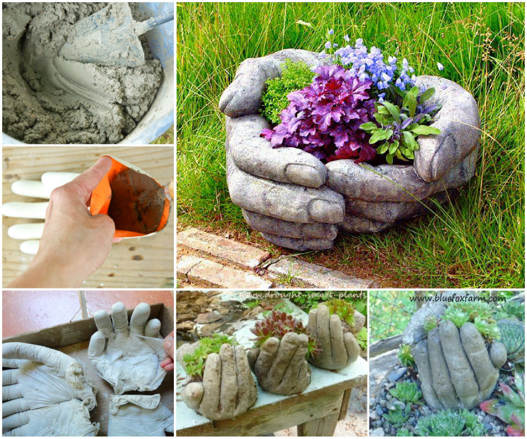 Best ideas about DIY Landscape Projects
. Save or Pin 25 Easy DIY Garden Projects You Can Start Now Now.