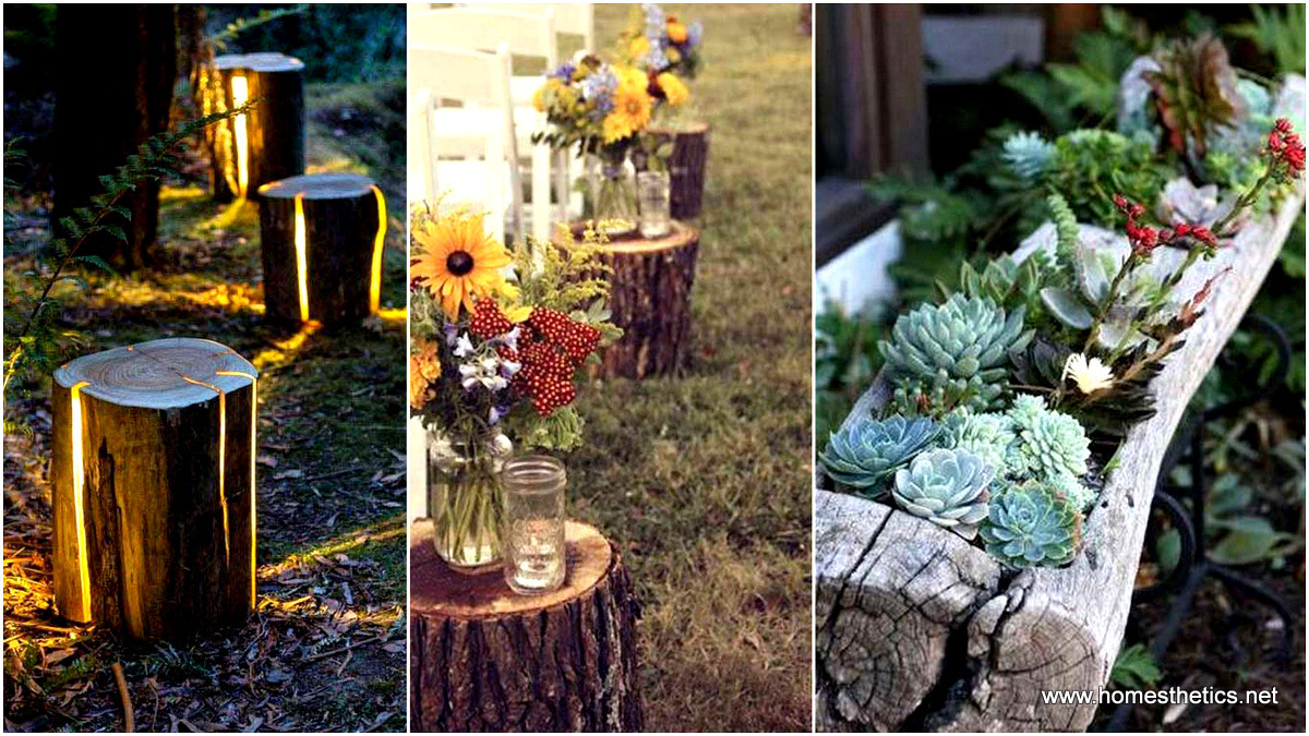 Best ideas about DIY Landscape Projects
. Save or Pin 29 Super Cool DIY Reclaimed Wood Projects For Your Now.