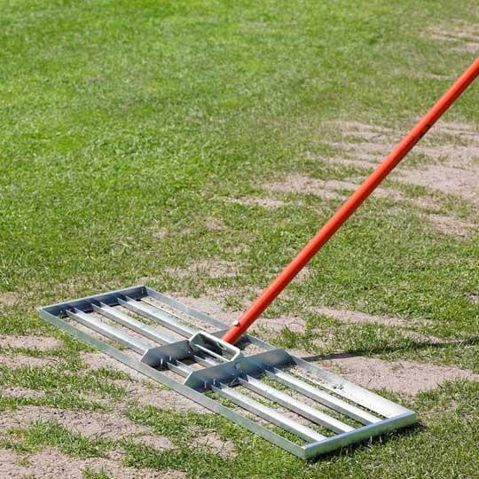 Best ideas about DIY Landscape Rake
. Save or Pin How to Level a Bumpy Lawn DIY LAWN EXPERT Now.