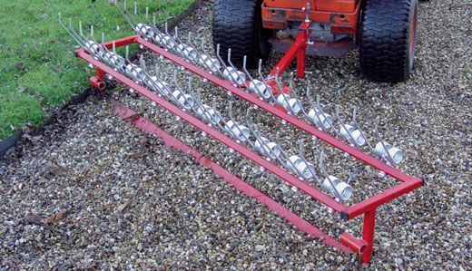 Best ideas about DIY Landscape Rake
. Save or Pin Fresh Group Ground Preparation Equipment Now.