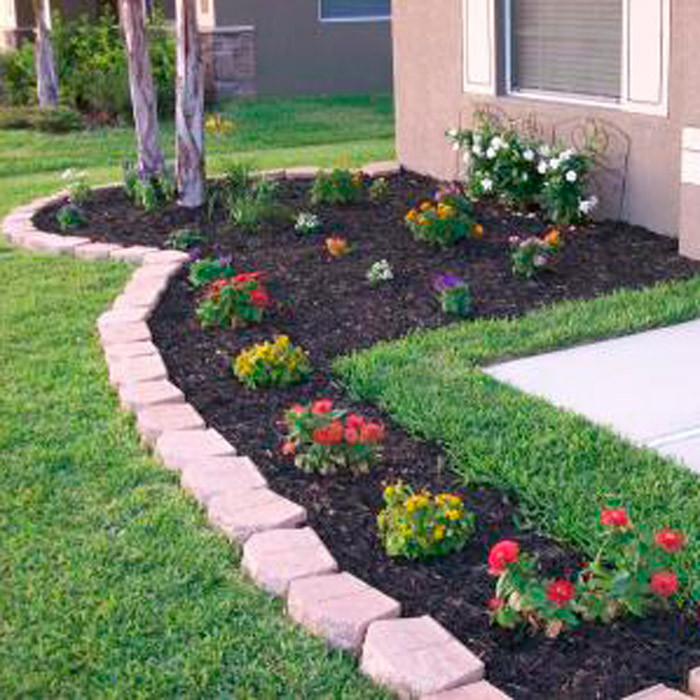 Best ideas about DIY Landscaping Ideas
. Save or Pin Featured 5 Spring Projects Now.