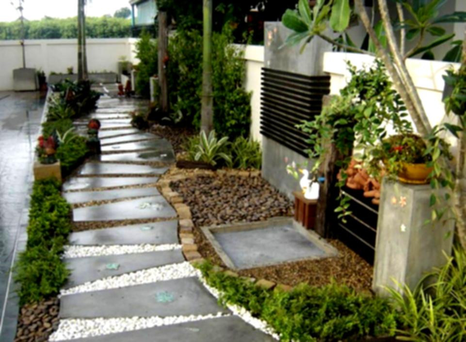 Best ideas about DIY Landscaping Ideas
. Save or Pin How To Create Landscaping Ideas For Front Yard A Bud Now.