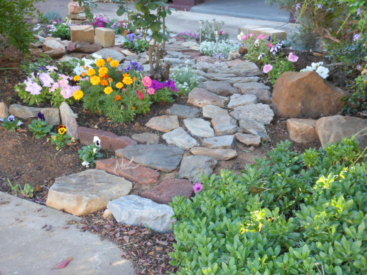 Best ideas about DIY Landscaping Ideas
. Save or Pin 9 Weekend DIY Ideas That Will Inspire Your Inner Now.