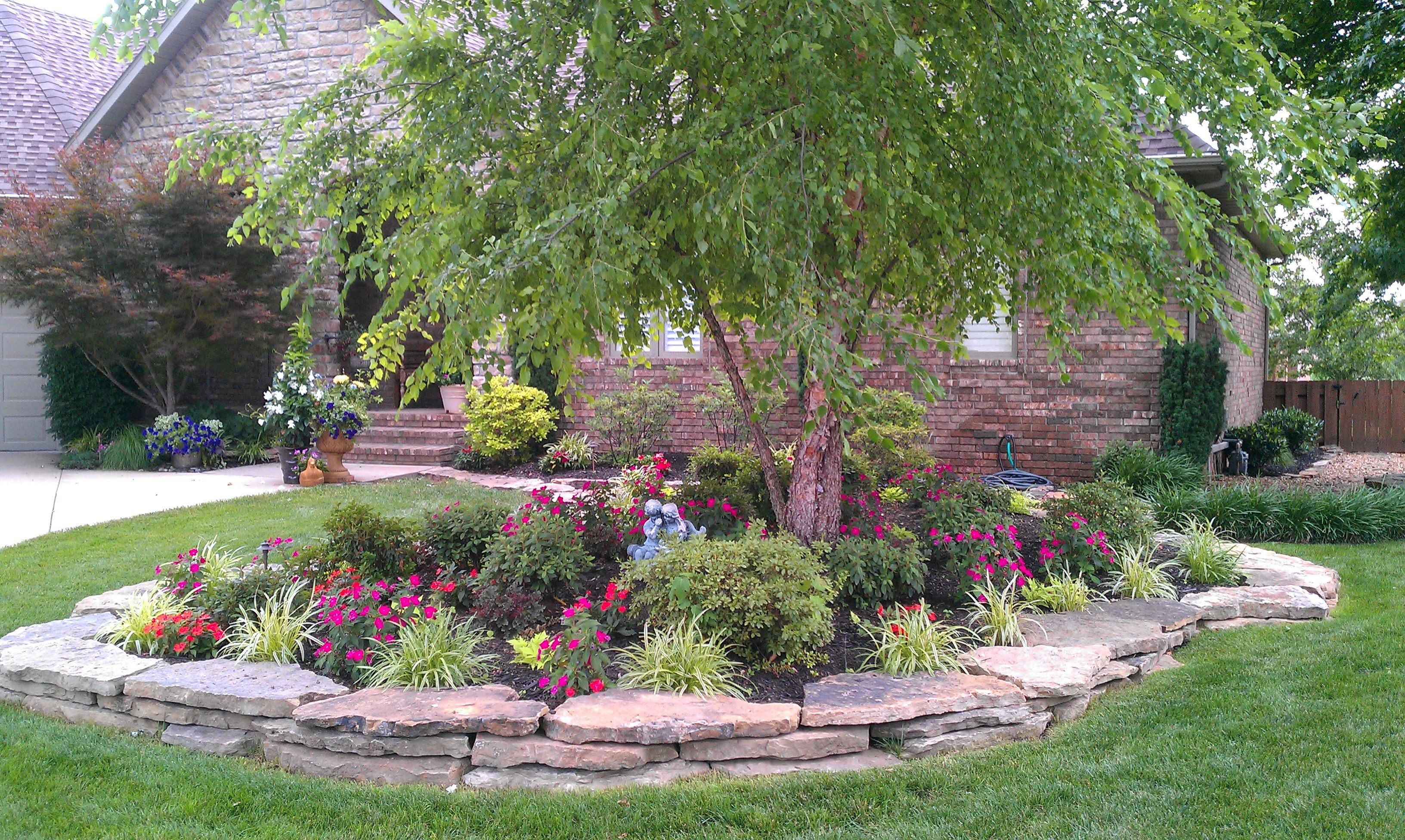 Best ideas about DIY Landscaping Ideas
. Save or Pin Diy Landscape Design For Beginners Now.