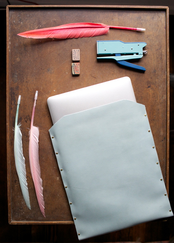 Best ideas about DIY Laptop Case
. Save or Pin Leather Laptop Case DIY Now.
