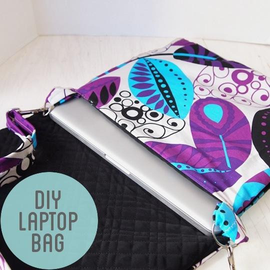 Best ideas about DIY Laptop Case
. Save or Pin You have to see DIY Custom Laptop Case on Craftsy Now.