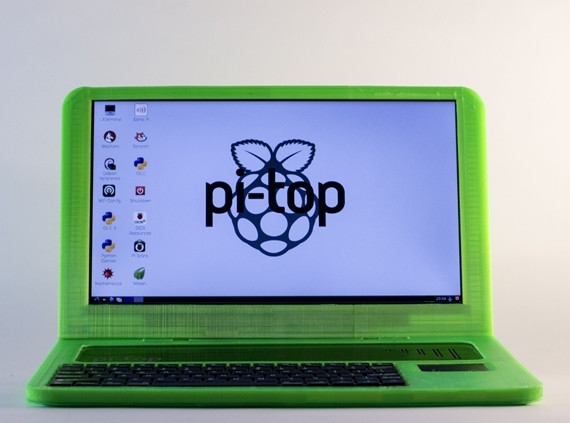 Best ideas about DIY Laptop Kit
. Save or Pin Pi Top Kit Lets You DIY A Raspberry Pi Laptop Now.