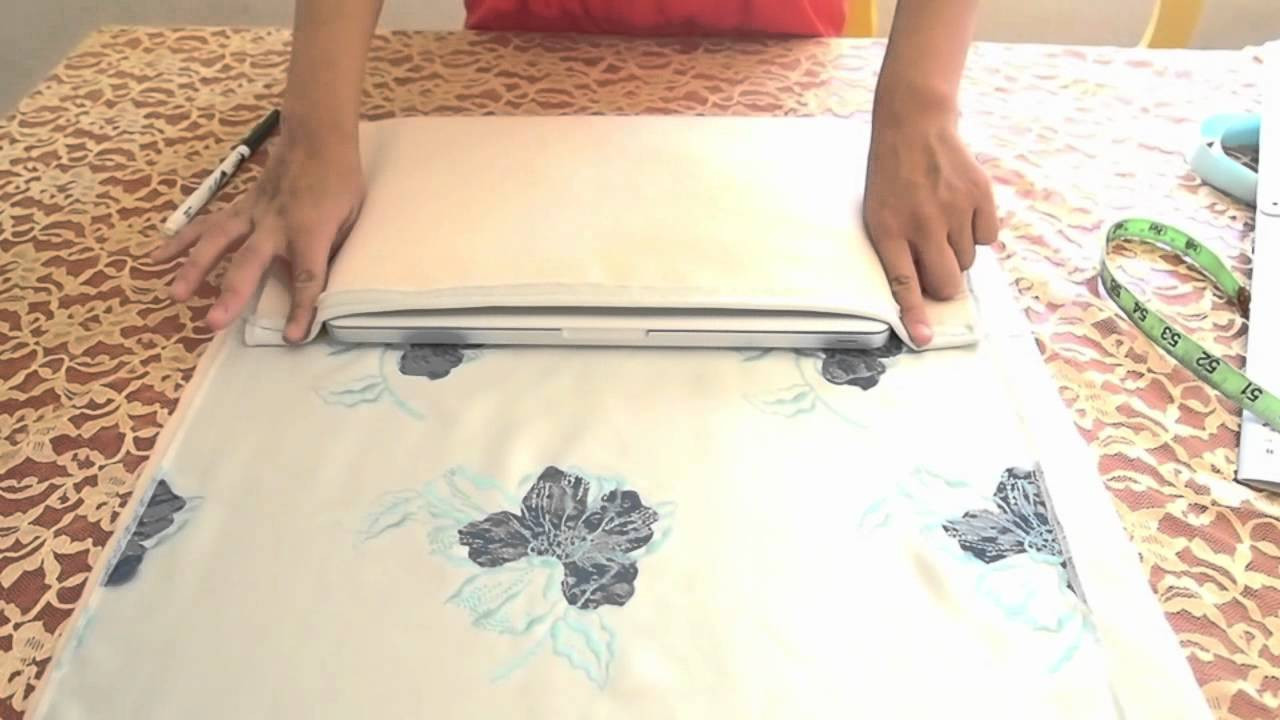Best ideas about DIY Laptop Sleeve
. Save or Pin DIY Laptop Sleeve Now.