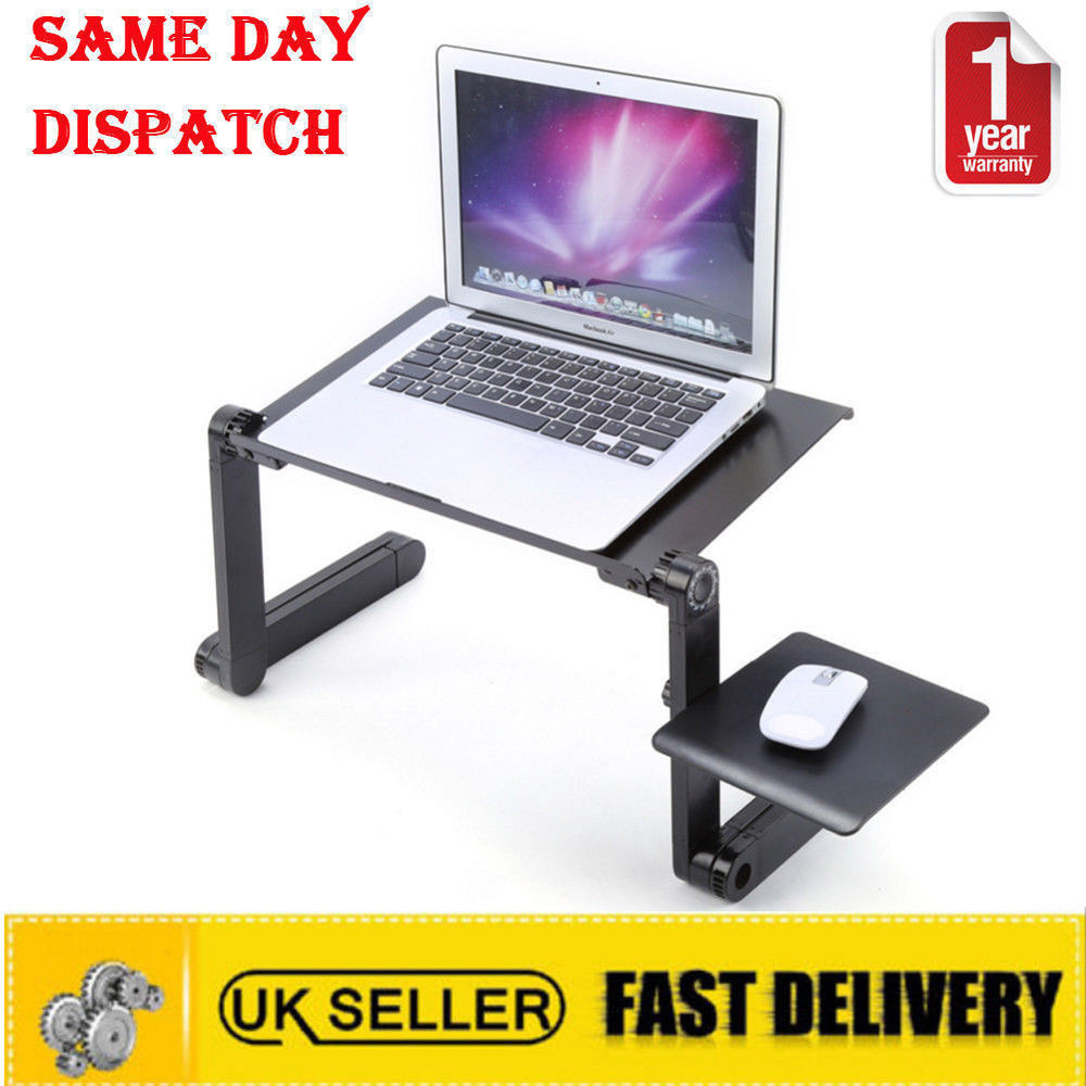 Best ideas about DIY Laptop Table
. Save or Pin DIY Adjustable Portable Laptop Table Stand Lap Lazy Sofa Now.