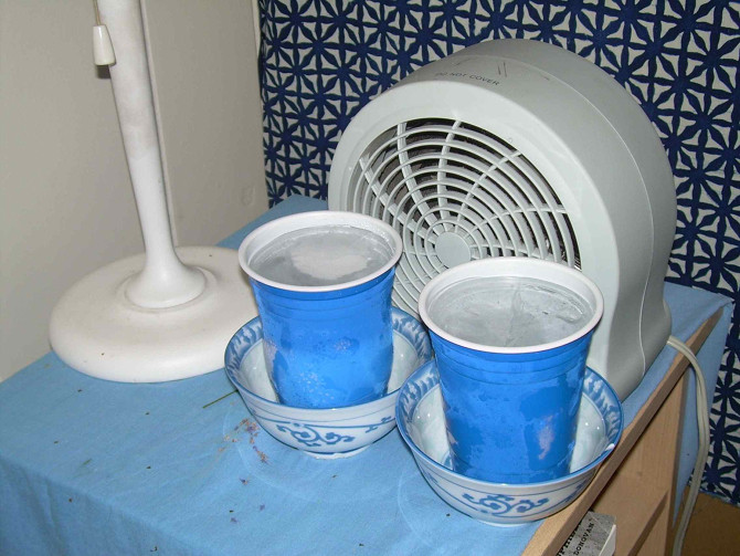 Best ideas about DIY Large Evaporative Cooler
. Save or Pin How to Keep Your House Cool Without an AC This Summer Now.